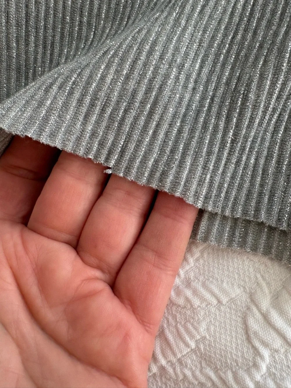 Anthropologie size small